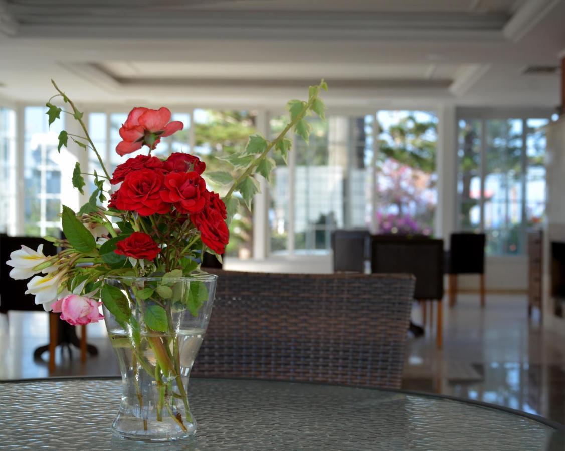 Club Lapethos Bungalow Kyrenia  Eksteriør billede