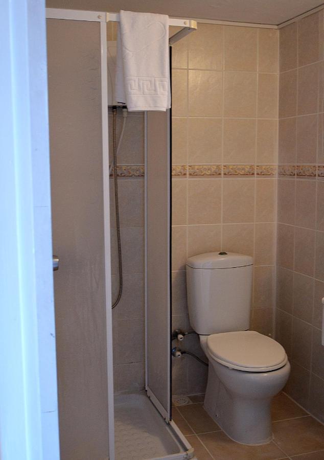 Club Lapethos Bungalow Kyrenia  Eksteriør billede