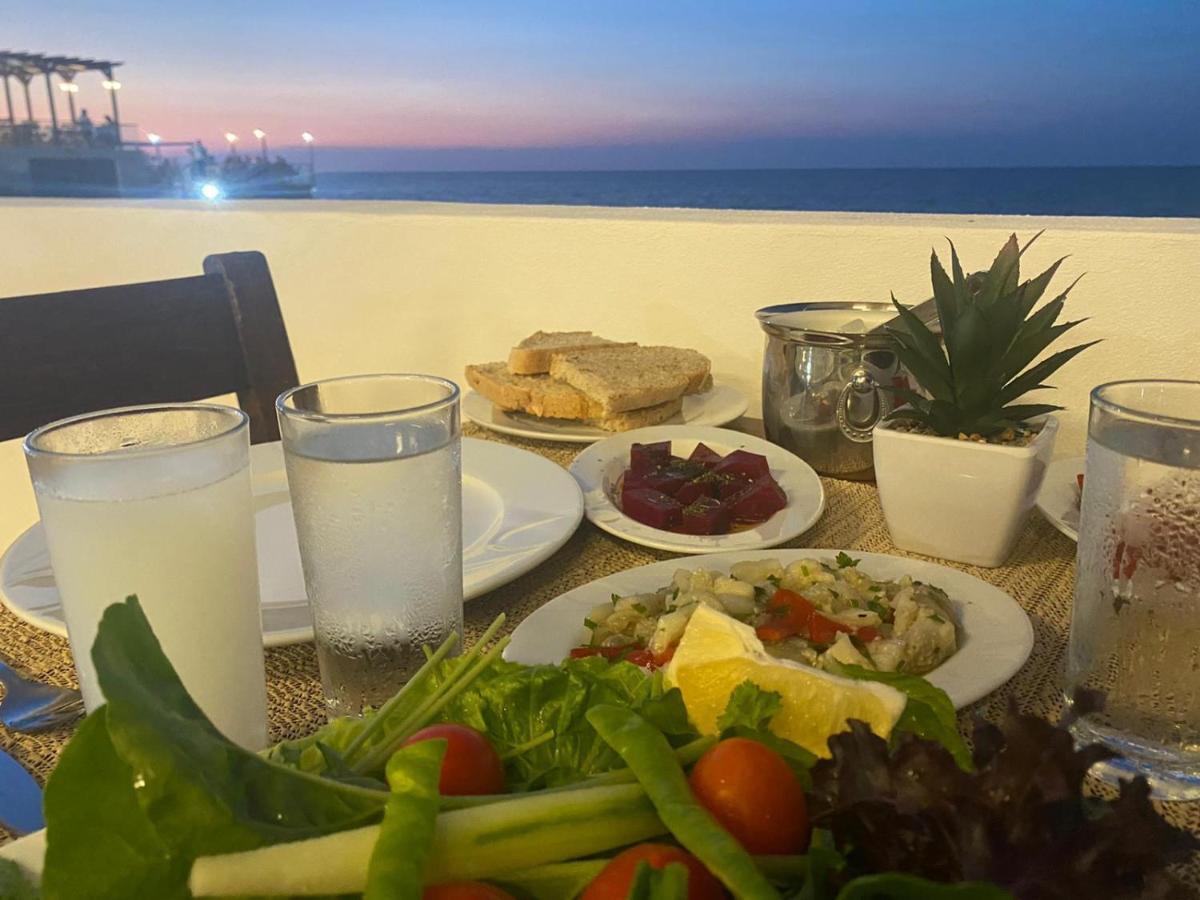 Club Lapethos Bungalow Kyrenia  Eksteriør billede