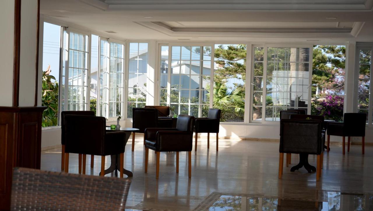 Club Lapethos Bungalow Kyrenia  Eksteriør billede