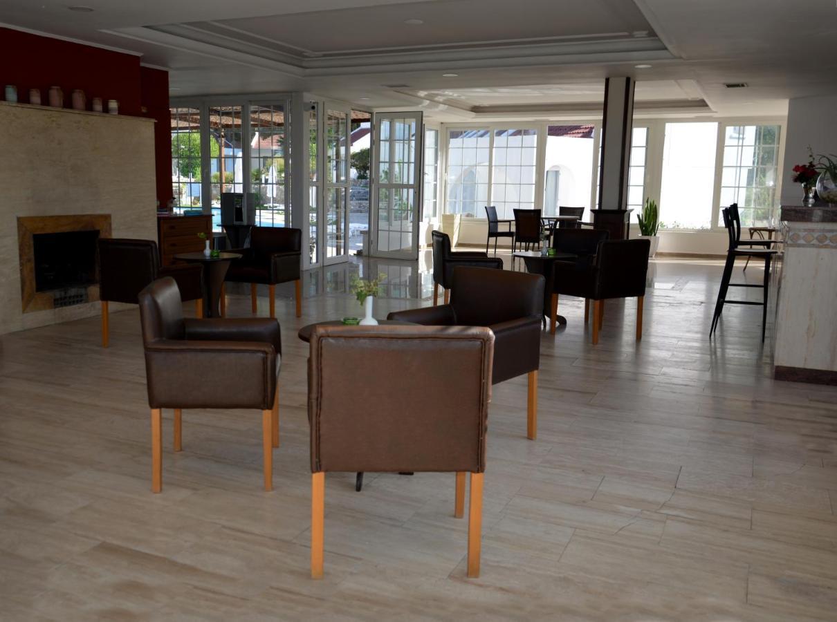 Club Lapethos Bungalow Kyrenia  Eksteriør billede