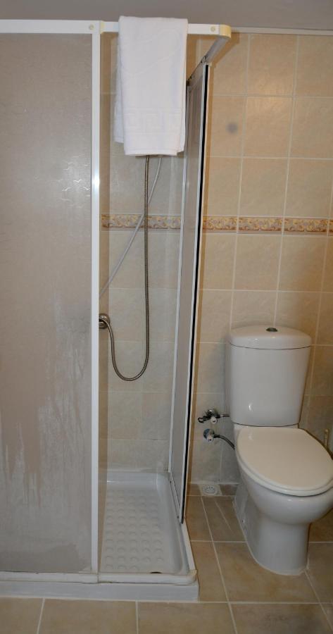 Club Lapethos Bungalow Kyrenia  Eksteriør billede